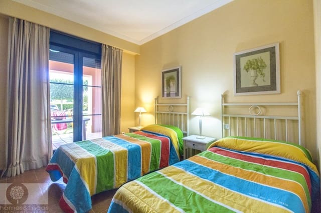 2 chambre Appartement à vendre à Isla Canela, Ayamonte avec piscine - 260 000 € (Ref: 8607842)