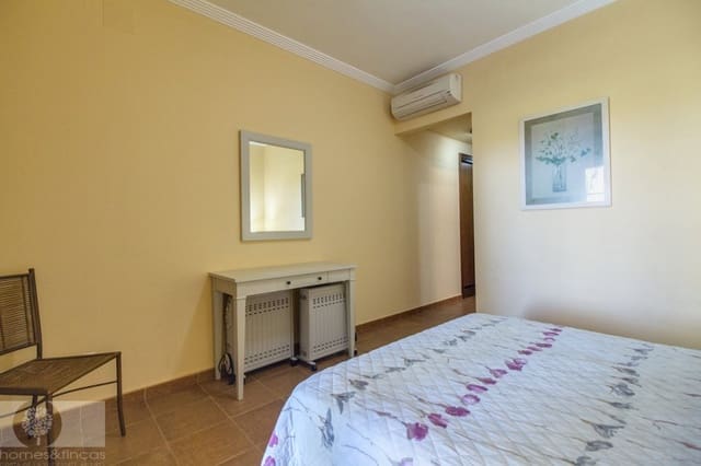 2 chambre Appartement à vendre à Isla Canela, Ayamonte avec piscine - 260 000 € (Ref: 8607842)