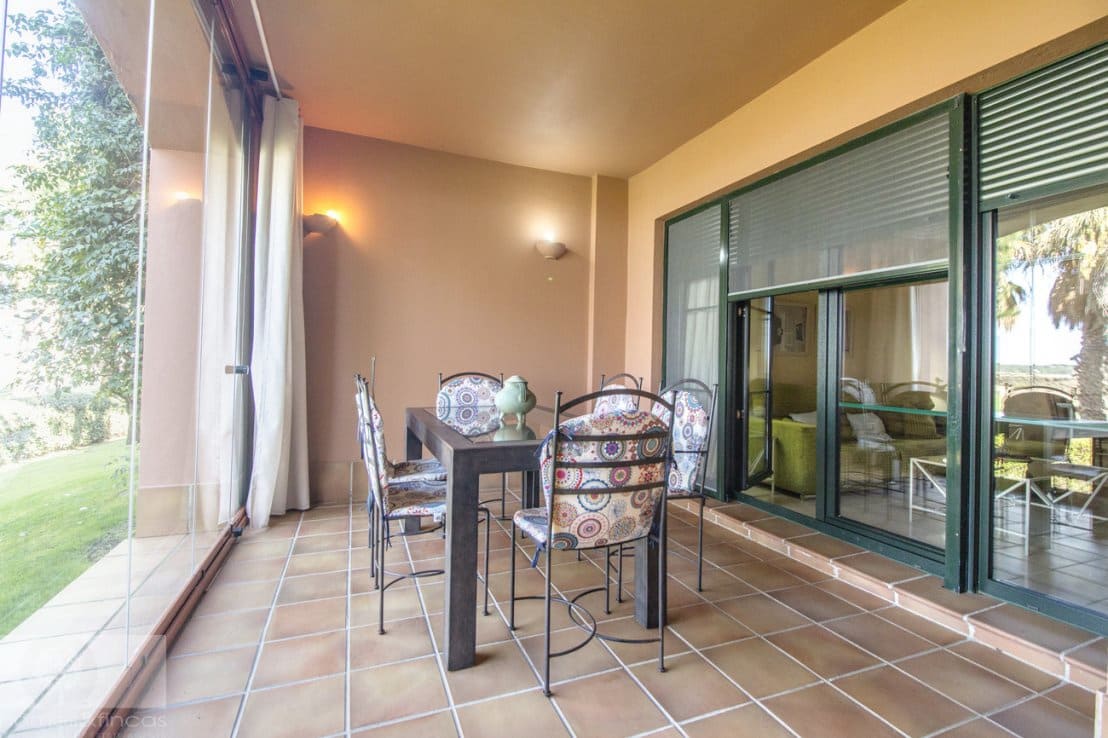 2 soveværelse Lejlighed til salg i Isla Canela med swimmingpool - € 260.000 (Ref: 8607842)