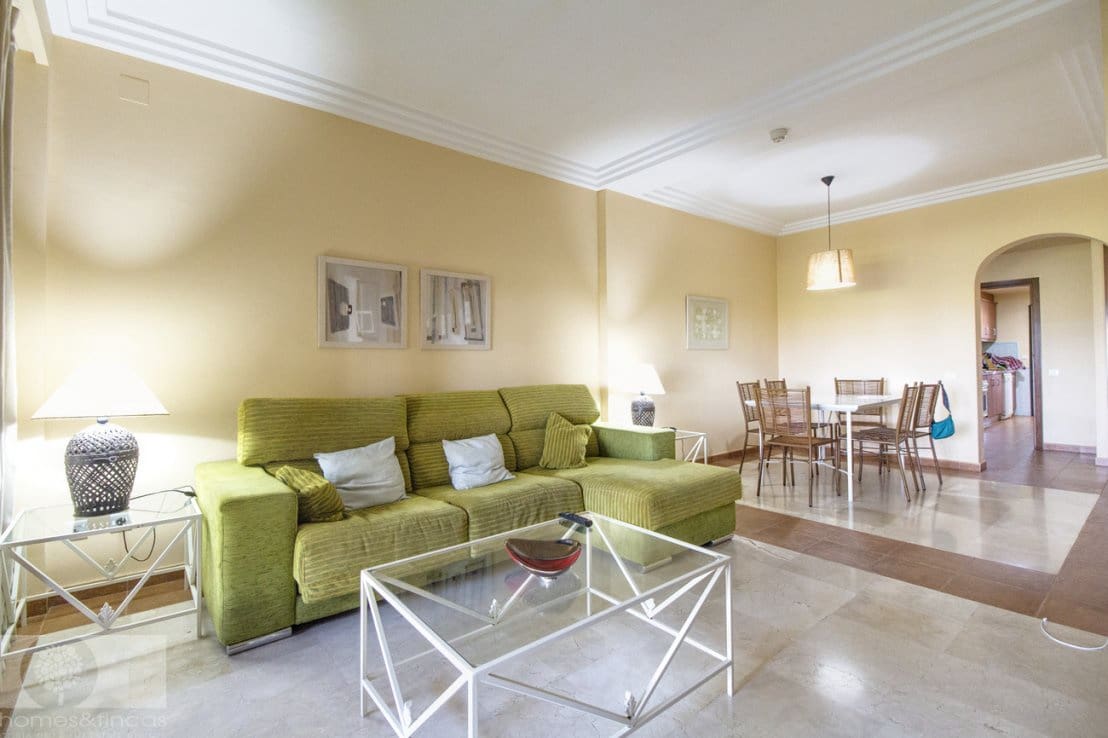 2 soveværelse Lejlighed til salg i Isla Canela med swimmingpool - € 260.000 (Ref: 8607842)