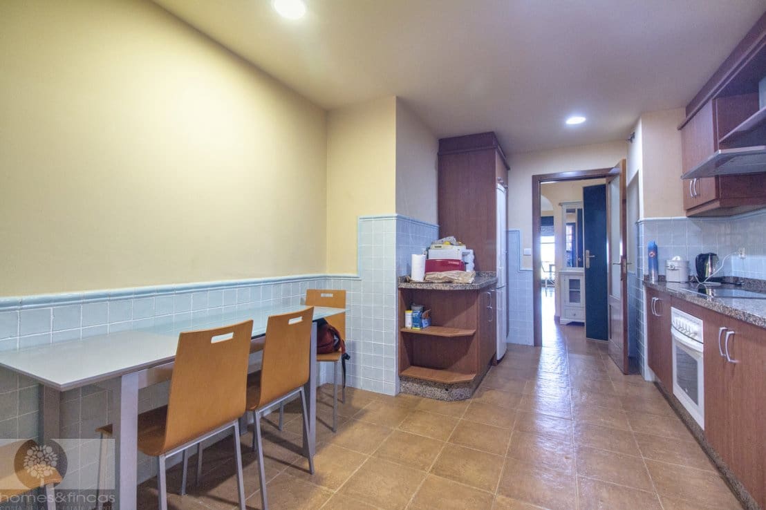 2 soveværelse Lejlighed til salg i Isla Canela med swimmingpool - € 260.000 (Ref: 8607842)