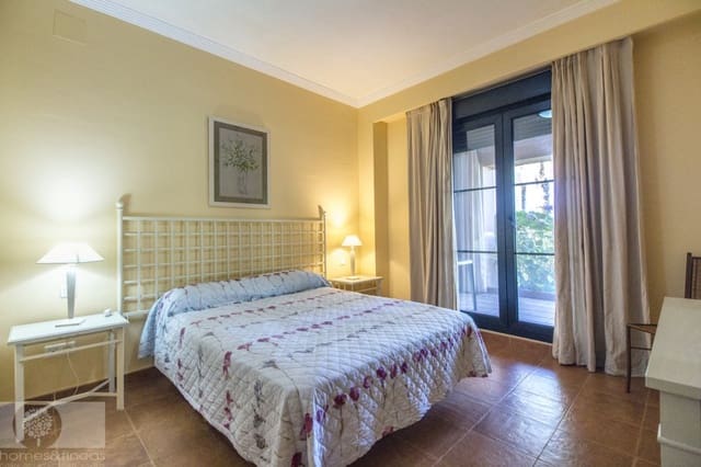 2 chambre Appartement à vendre à Isla Canela, Ayamonte avec piscine - 260 000 € (Ref: 8607842)