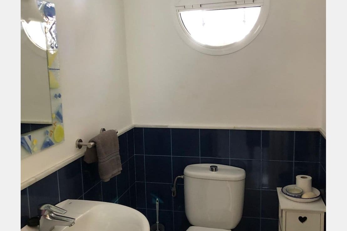 4 soveværelse Villa til salg i Nuevo Portil med swimmingpool - € 549.000 (Ref: 8699163)