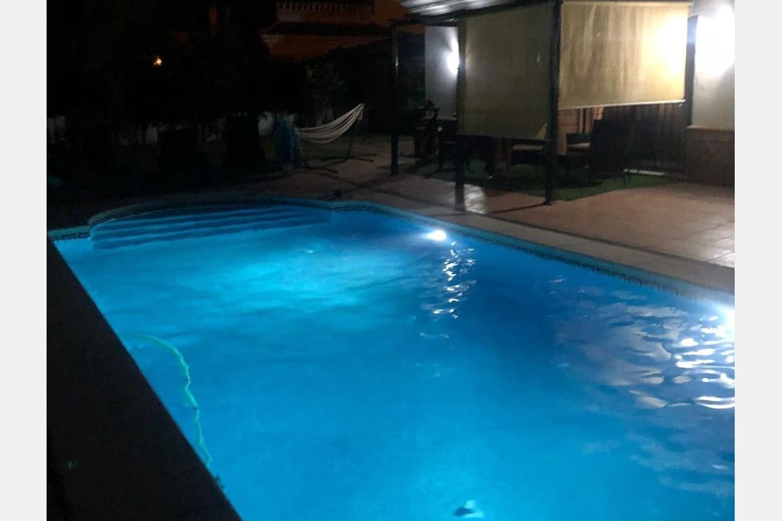 4 soveværelse Villa til salg i Nuevo Portil med swimmingpool - € 549.000 (Ref: 8699163)