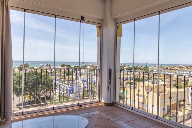 4 sypialnia Apartament na sprzedaż w Isla Canela, Ayamonte z basenem - 389 000 € (Ref: 8769320)