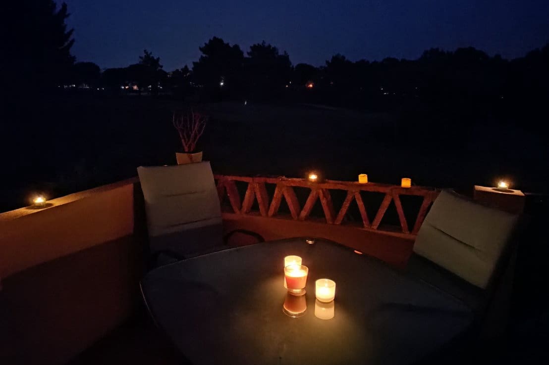 4 bedroom Villa for sale in Lepe with pool - € 335,000 (Ref: 8774817)