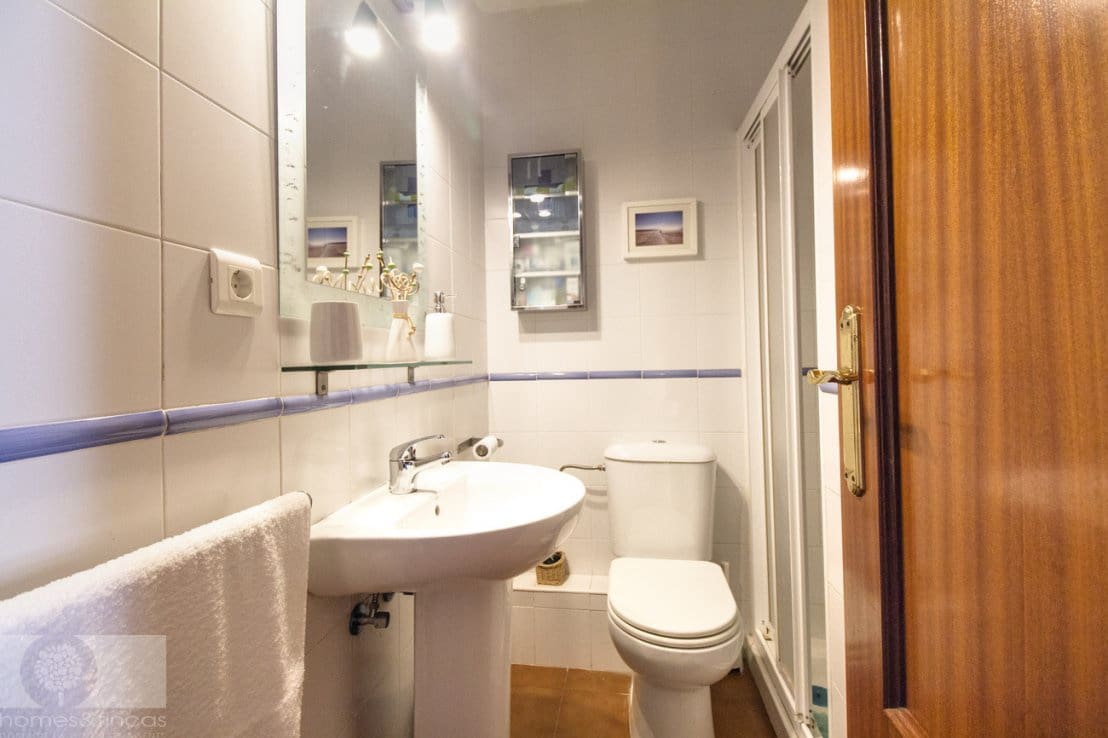 4 bedroom Villa for sale in Lepe with pool - € 335,000 (Ref: 8774817)