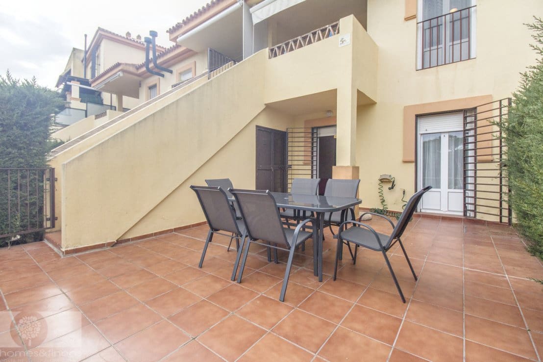 4 bedroom Villa for sale in Lepe with pool - € 335,000 (Ref: 8774817)