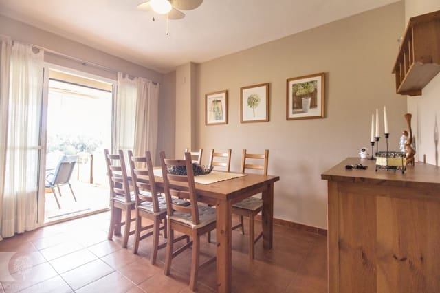 4 bedroom Villa for sale in Lepe with pool - € 335,000 (Ref: 8774817)