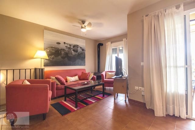 4 bedroom Villa for sale in Lepe with pool - € 335,000 (Ref: 8774817)