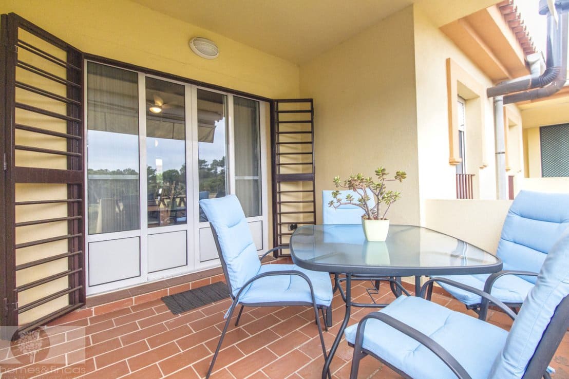 4 bedroom Villa for sale in Lepe with pool - € 335,000 (Ref: 8774817)