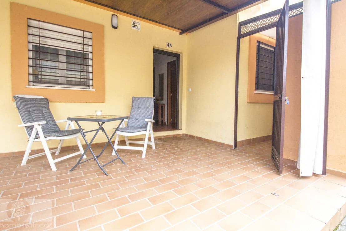 4 bedroom Villa for sale in Lepe with pool - € 335,000 (Ref: 8774817)