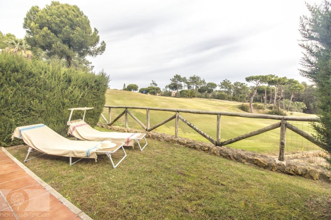 4 bedroom Villa for sale in Lepe with pool - € 335,000 (Ref: 8774817)