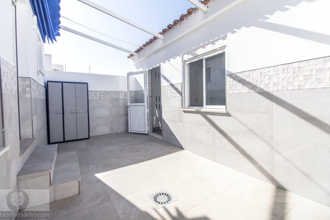 4 chambre Maison de Ville à vendre à Ayamonte - 380 000 € (Ref: 8780879)