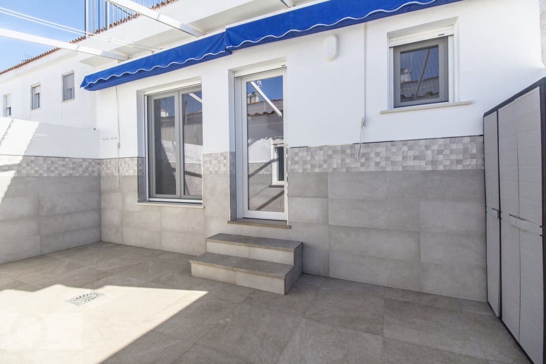 4 chambre Maison de Ville à vendre à Ayamonte - 380 000 € (Ref: 8780879)