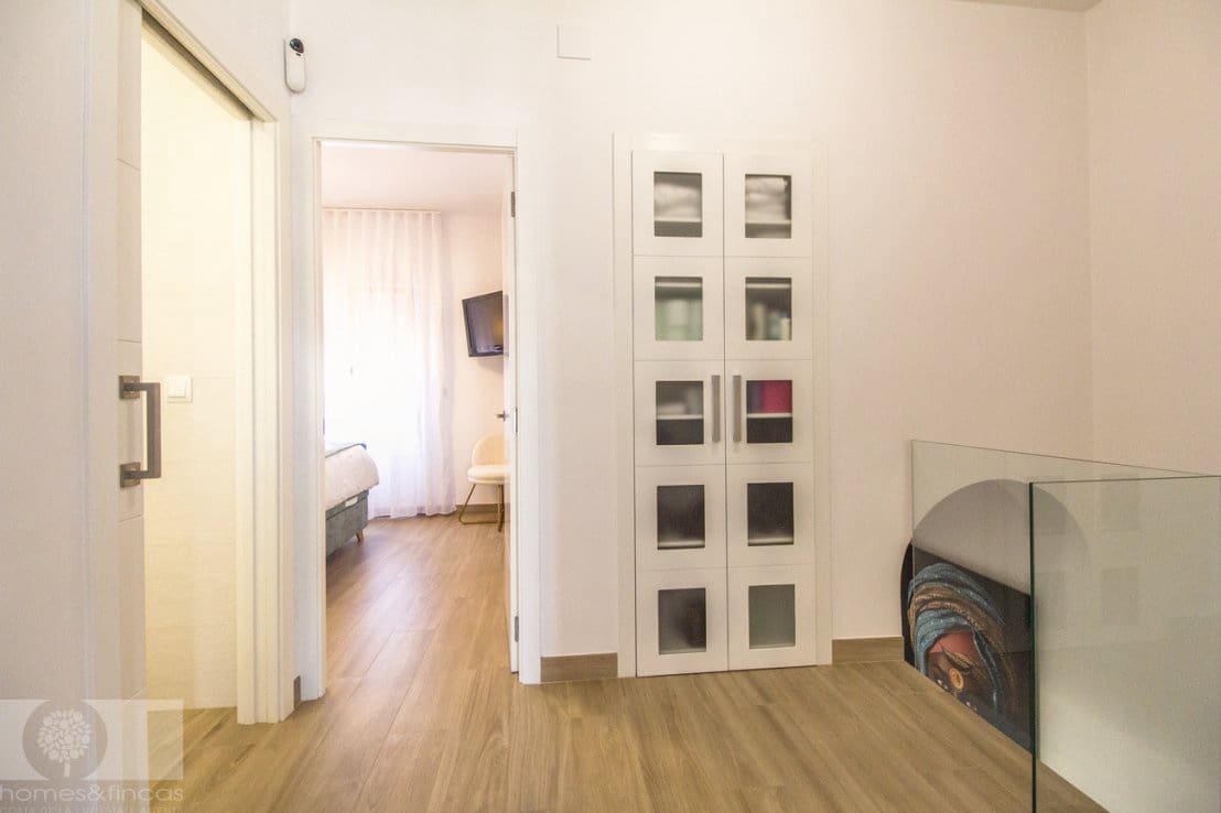 4 chambre Maison de Ville à vendre à Ayamonte - 380 000 € (Ref: 8780879)