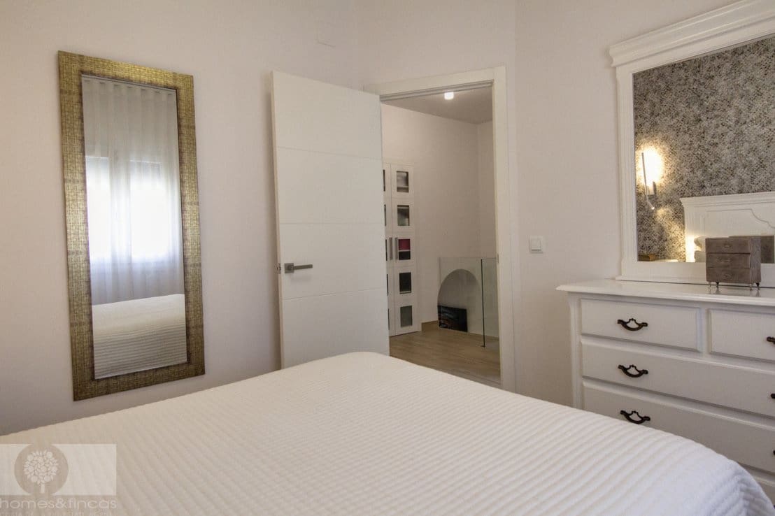 4 chambre Maison de Ville à vendre à Ayamonte - 380 000 € (Ref: 8780879)