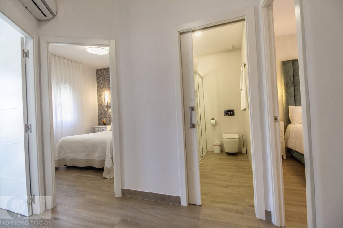4 chambre Maison de Ville à vendre à Ayamonte - 380 000 € (Ref: 8780879)