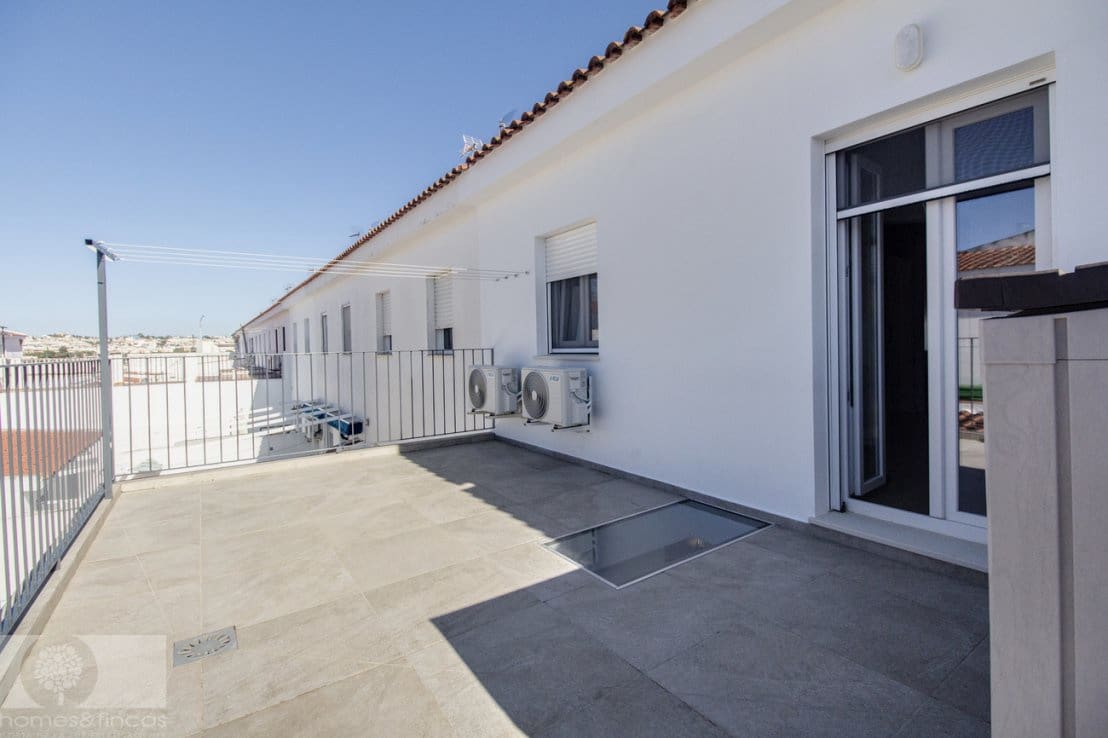 4 chambre Maison de Ville à vendre à Ayamonte - 380 000 € (Ref: 8780879)