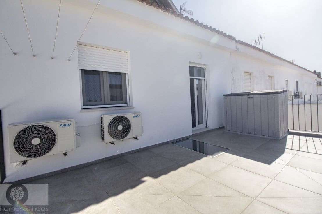 4 chambre Maison de Ville à vendre à Ayamonte - 380 000 € (Ref: 8780879)