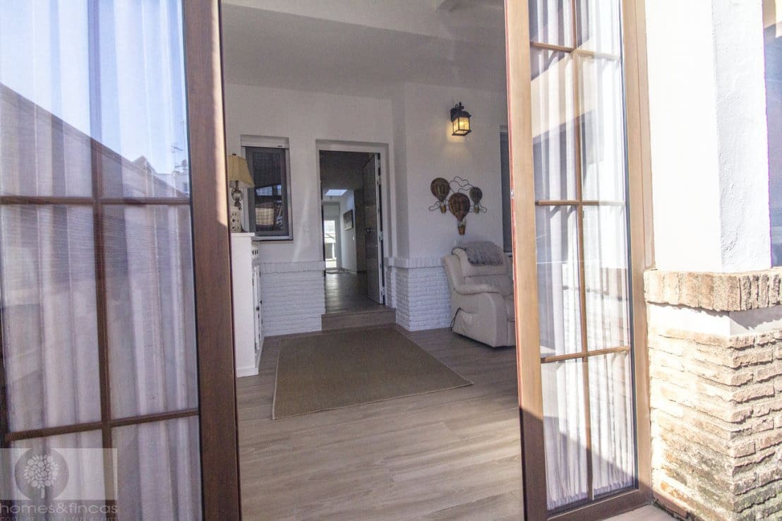 4 chambre Maison de Ville à vendre à Ayamonte - 380 000 € (Ref: 8780879)