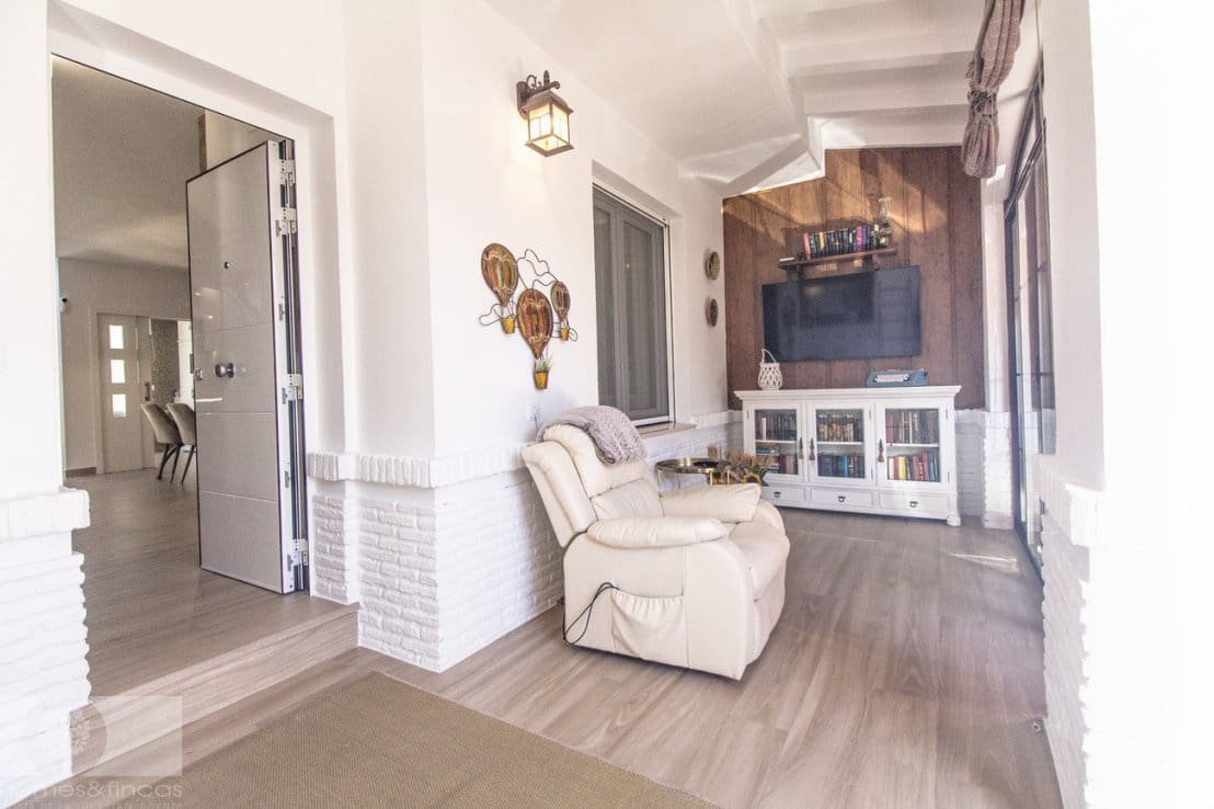 4 chambre Maison de Ville à vendre à Ayamonte - 380 000 € (Ref: 8780879)