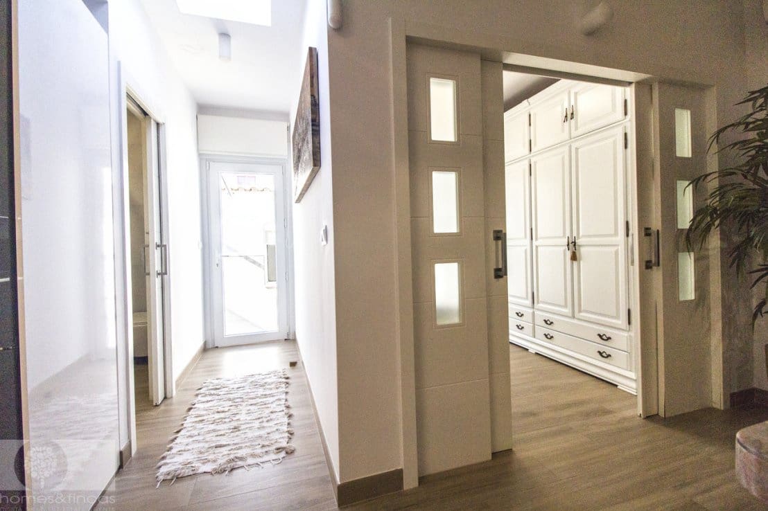 4 chambre Maison de Ville à vendre à Ayamonte - 380 000 € (Ref: 8780879)