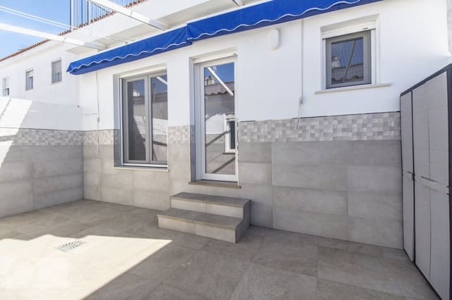 4 bedroom Townhouse for sale in Ayamonte - € 380,000 (Ref: 8780879)