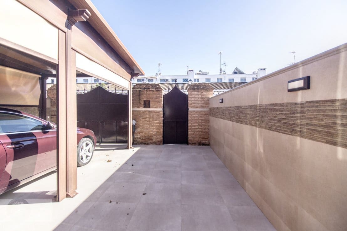 4 chambre Maison de Ville à vendre à Ayamonte - 380 000 € (Ref: 8780879)