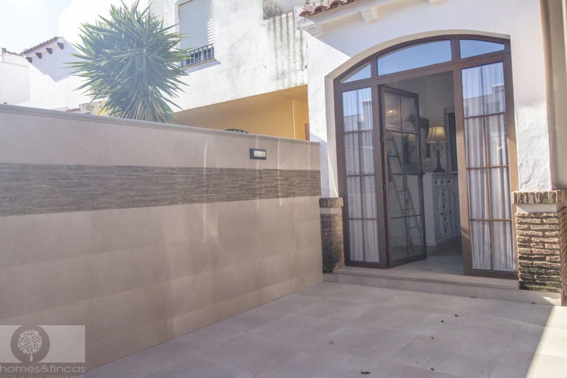 4 chambre Maison de Ville à vendre à Ayamonte - 380 000 € (Ref: 8780879)
