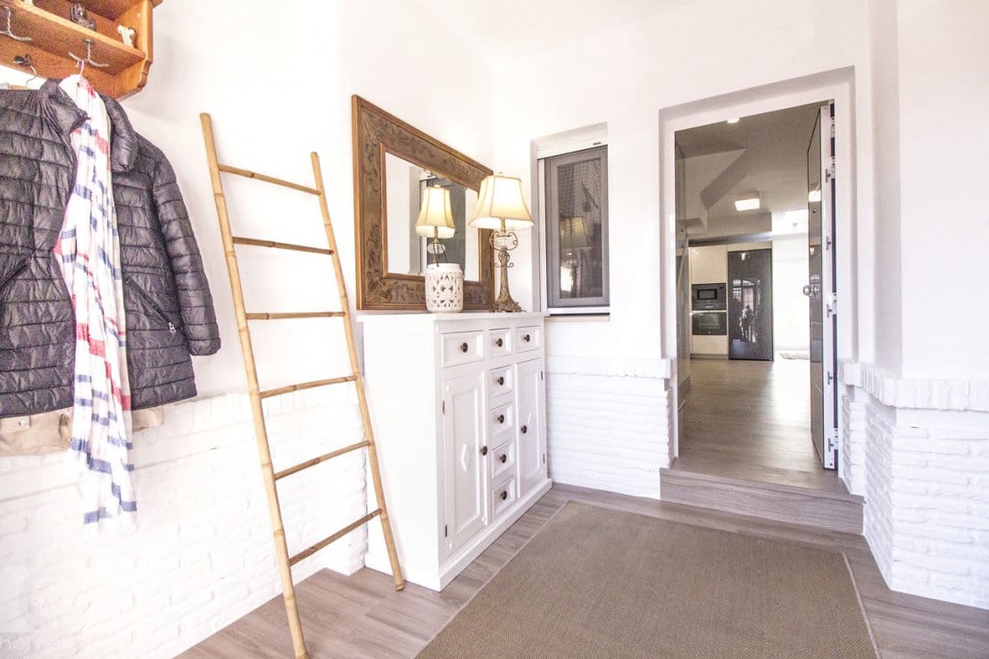 4 chambre Maison de Ville à vendre à Ayamonte - 380 000 € (Ref: 8780879)