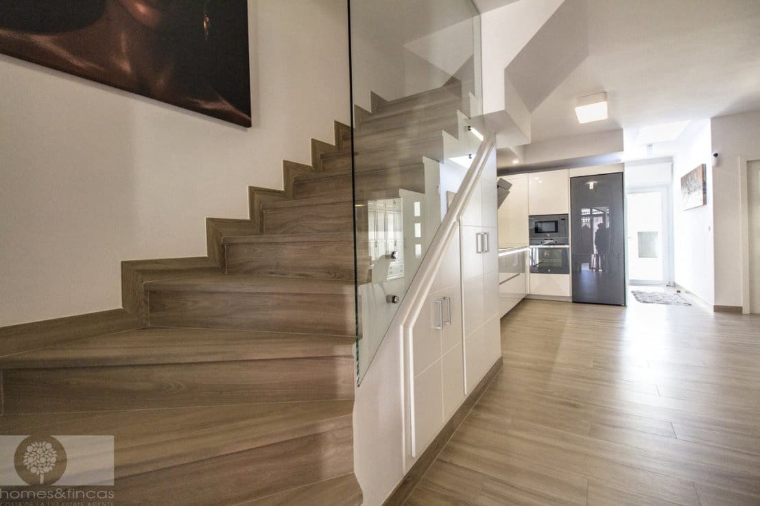 4 chambre Maison de Ville à vendre à Ayamonte - 380 000 € (Ref: 8780879)