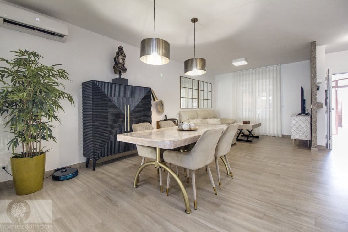 4 chambre Maison de Ville à vendre à Ayamonte - 380 000 € (Ref: 8780879)