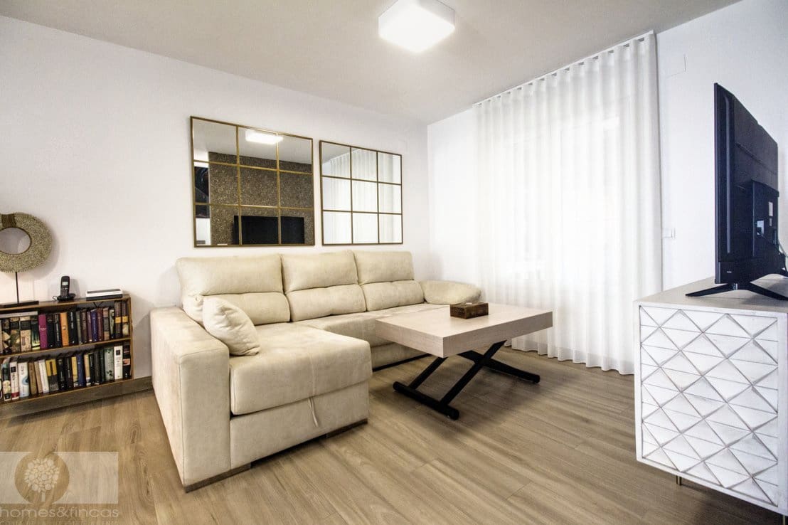 4 chambre Maison de Ville à vendre à Ayamonte - 380 000 € (Ref: 8780879)