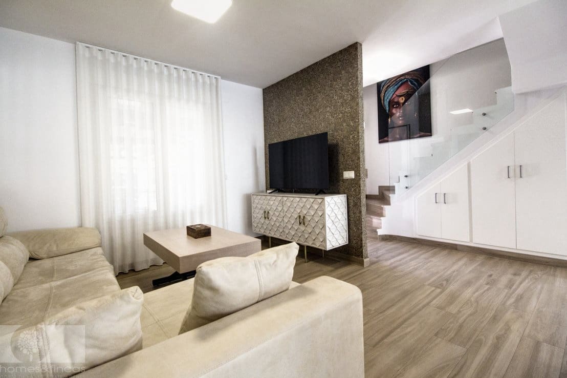 4 chambre Maison de Ville à vendre à Ayamonte - 380 000 € (Ref: 8780879)