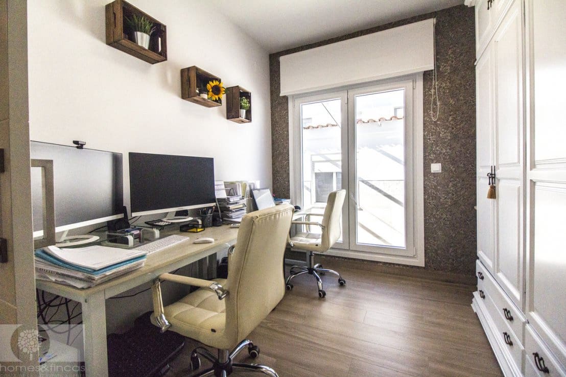 4 chambre Maison de Ville à vendre à Ayamonte - 380 000 € (Ref: 8780879)