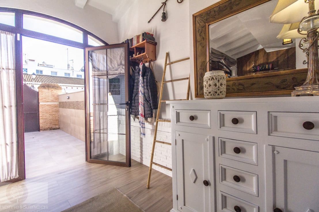 4 chambre Maison de Ville à vendre à Ayamonte - 380 000 € (Ref: 8780879)