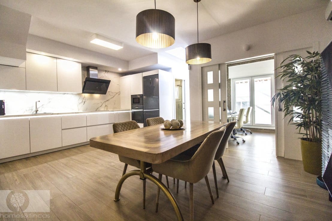 4 chambre Maison de Ville à vendre à Ayamonte - 380 000 € (Ref: 8780879)