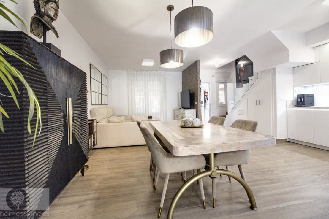 4 chambre Maison de Ville à vendre à Ayamonte - 380 000 € (Ref: 8780879)