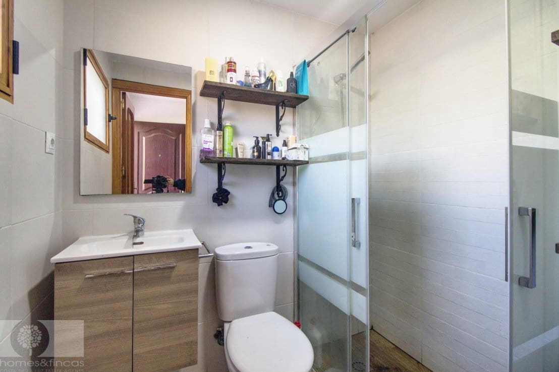 4 chambre Finca/Maison de Campagne à vendre à Ayamonte - 290 000 € (Ref: 8790867)