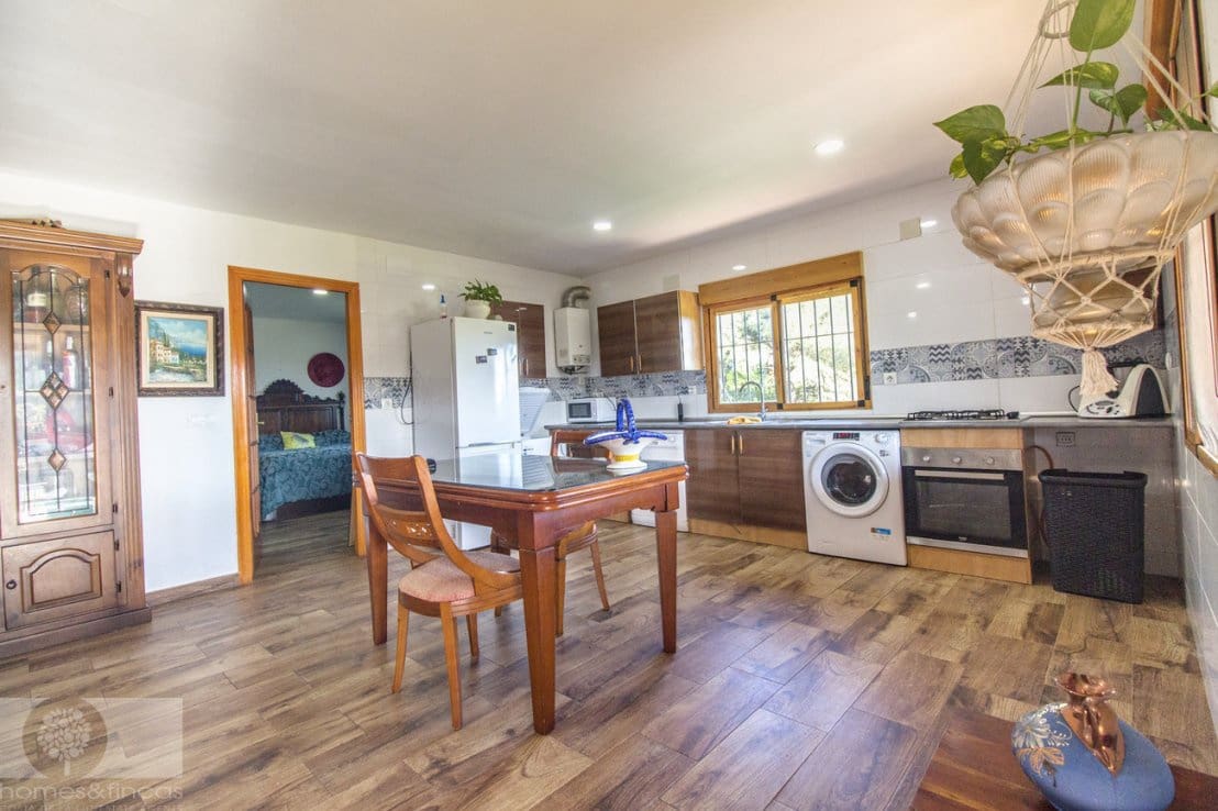 4 chambre Finca/Maison de Campagne à vendre à Ayamonte - 290 000 € (Ref: 8790867)