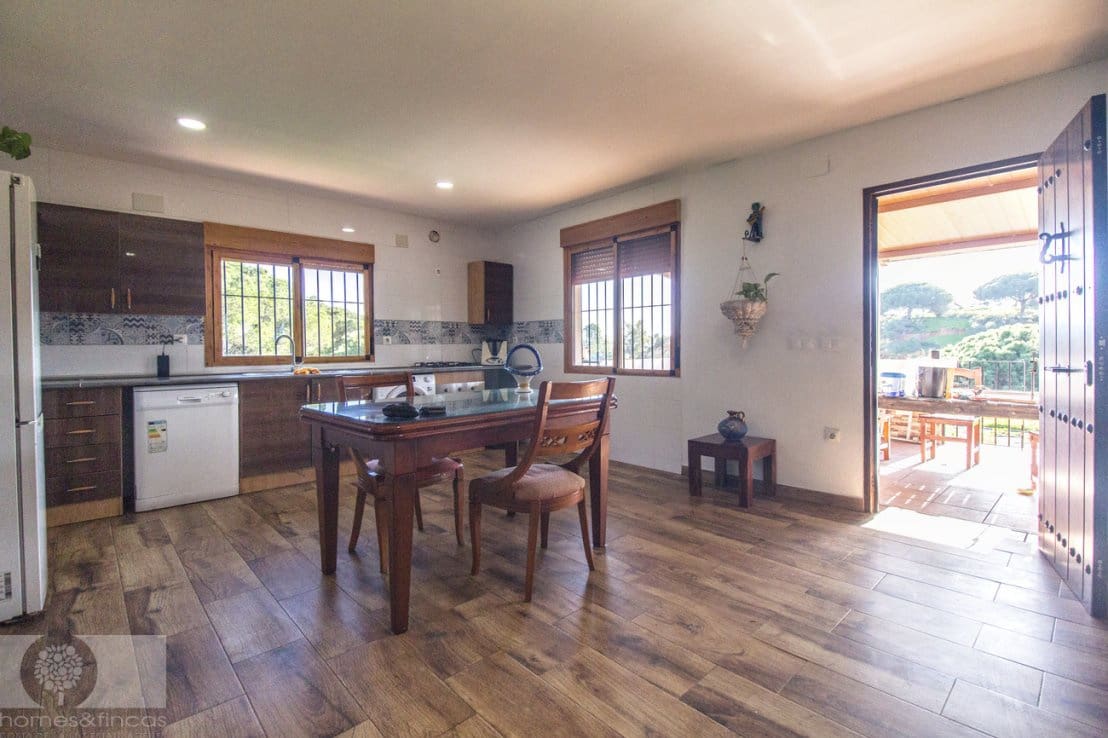 4 chambre Finca/Maison de Campagne à vendre à Ayamonte - 290 000 € (Ref: 8790867)