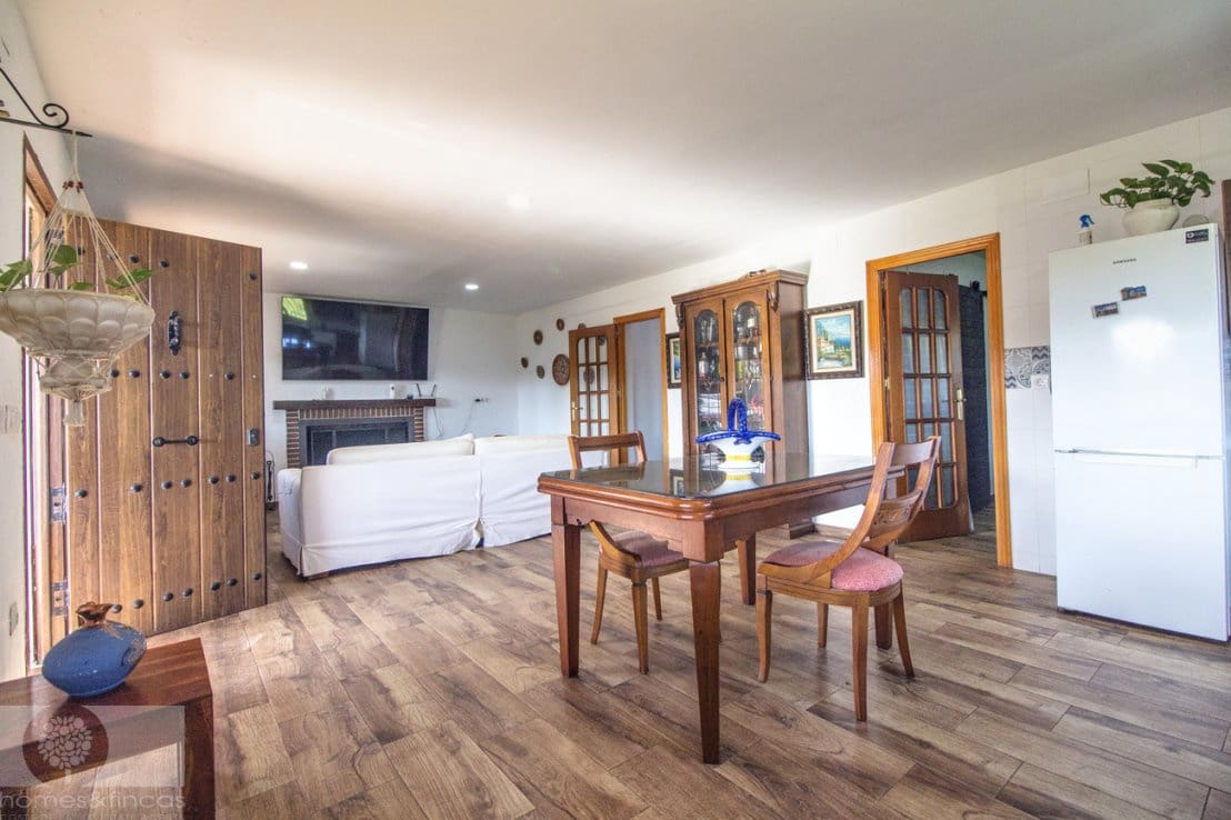 4 chambre Finca/Maison de Campagne à vendre à Ayamonte - 290 000 € (Ref: 8790867)