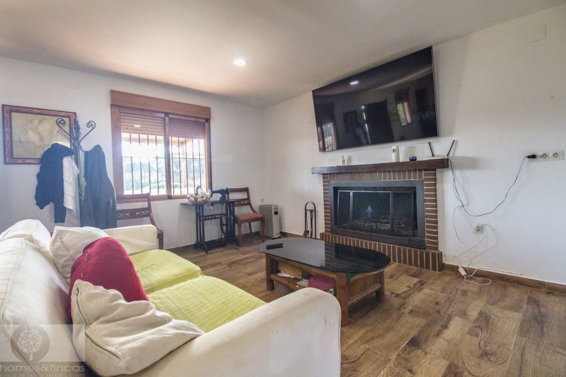 4 chambre Finca/Maison de Campagne à vendre à Ayamonte - 290 000 € (Ref: 8790867)