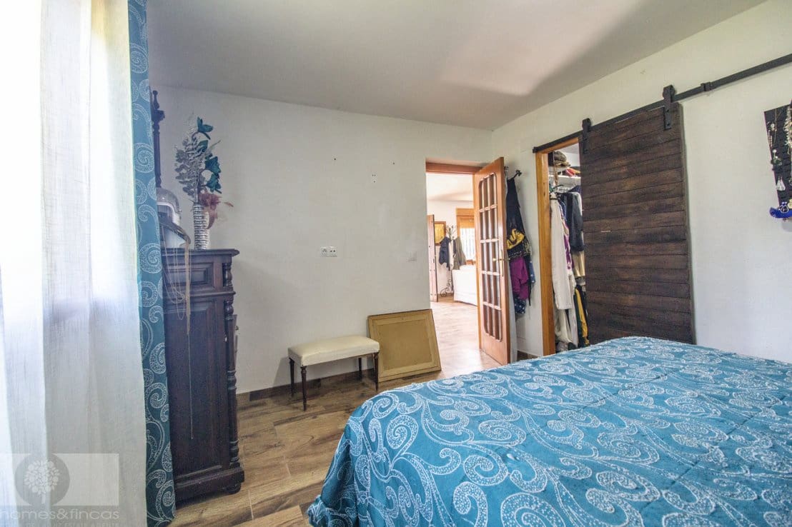 4 chambre Finca/Maison de Campagne à vendre à Ayamonte - 290 000 € (Ref: 8790867)