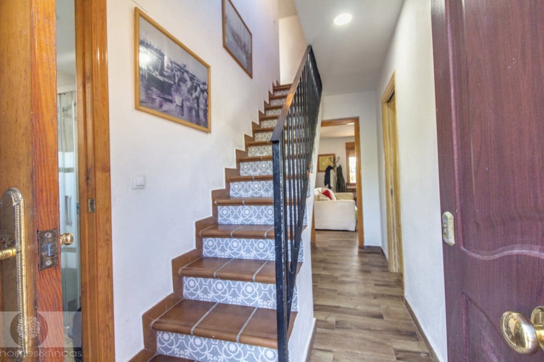 4 chambre Finca/Maison de Campagne à vendre à Ayamonte - 290 000 € (Ref: 8790867)