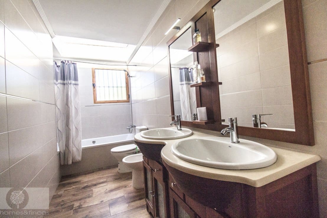 4 chambre Finca/Maison de Campagne à vendre à Ayamonte - 290 000 € (Ref: 8790867)