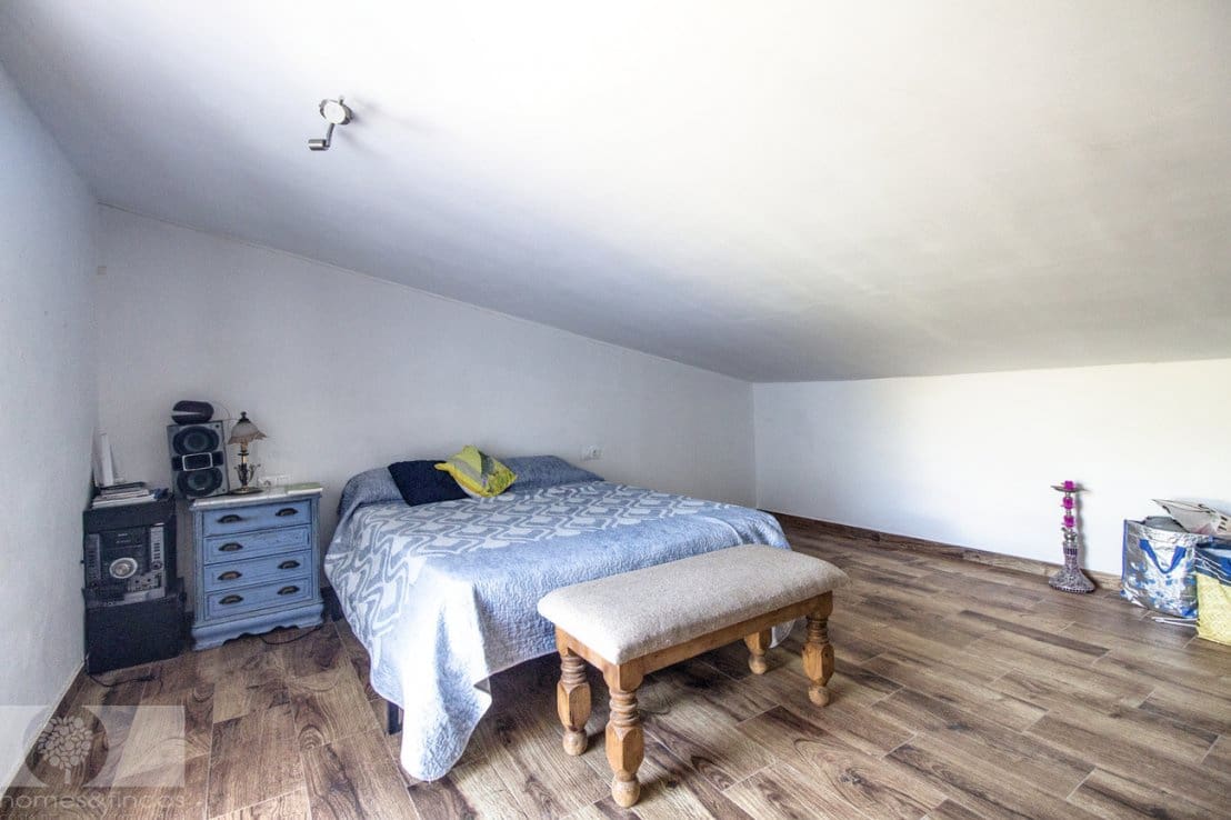 4 chambre Finca/Maison de Campagne à vendre à Ayamonte - 290 000 € (Ref: 8790867)