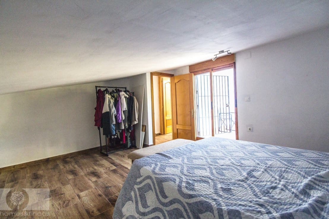 4 chambre Finca/Maison de Campagne à vendre à Ayamonte - 290 000 € (Ref: 8790867)