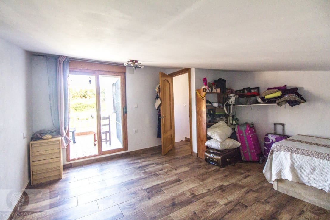 4 chambre Finca/Maison de Campagne à vendre à Ayamonte - 290 000 € (Ref: 8790867)